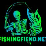 Fishing Fiend Ltd Logo