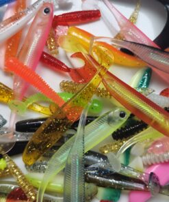 Soft Lures