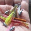 4cm Pintail Lures